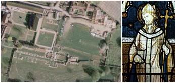 SANCTORUM SANTO ADRIANO 09 DE JANEIRO